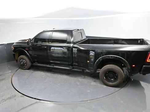 Used 2024 RAM 3500 Limited w/ Night Edition AWD/4WD image 44
