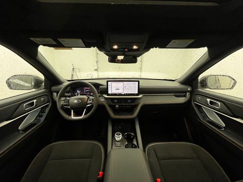 New 2026 Ford Explorer Tremor w/ Tremor Ultimate Package image 2