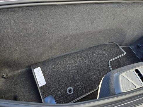 Used 2025 Chevrolet Corvette Z06 w/ Stealth Interior Trim Package image 13