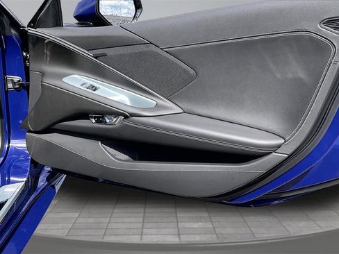 Used 2026 Chevrolet Corvette Stingray Coupe w/ 1LT image 20