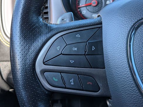 Used 2023 Dodge Charger GT w/ Plus Group image 16