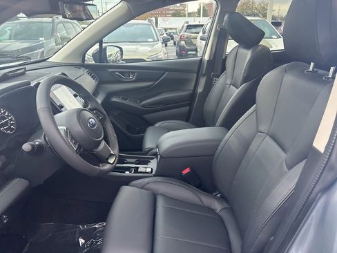 New 2025 Subaru Ascent Bronze Edition image 20