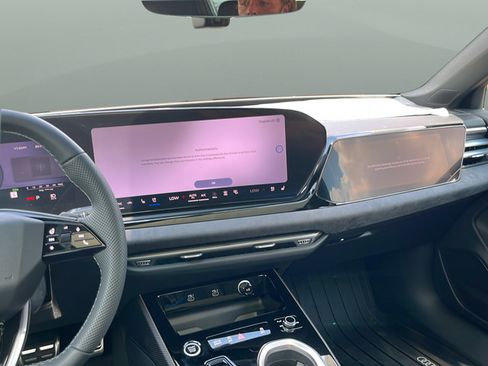 New 2026 Audi A6 Prestige AWD/4WD image 11