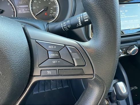 Used 2024 Nissan Kicks S image 27