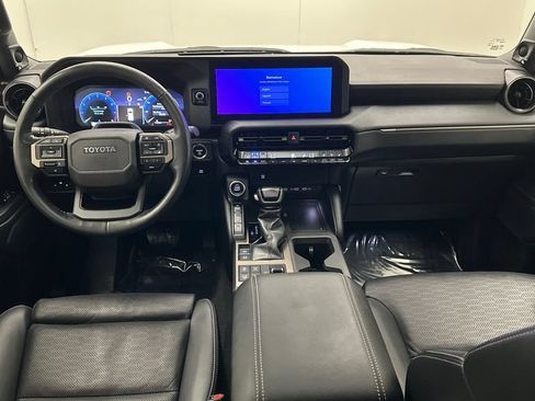 Certified 2024 Toyota Land Cruiser w/ Premium Package AWD/4WD image 27