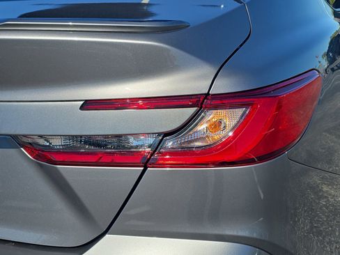 Used 2026 Toyota Camry SE image 8