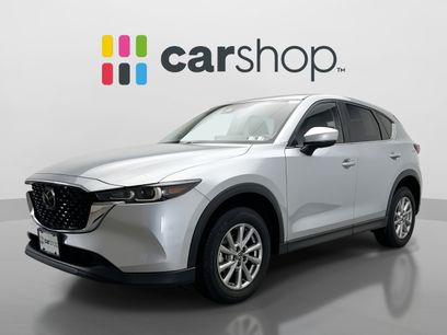 Used 2023 MAZDA CX-5 AWD 2.5 S