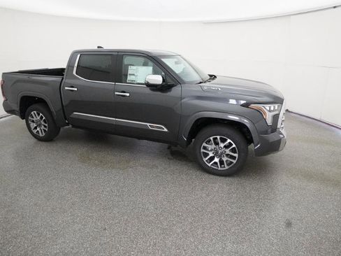 New 2026 Toyota Tundra 1794 Edition AWD/4WD image 18