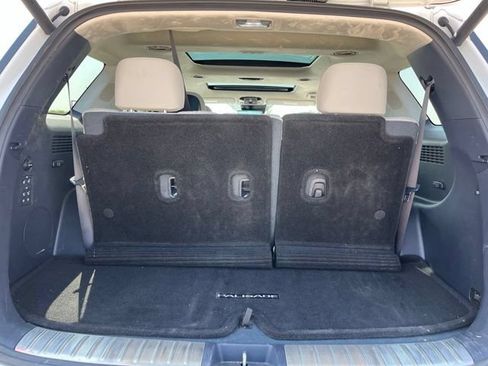 Used 2024 Hyundai Palisade Calligraphy FWD image 12