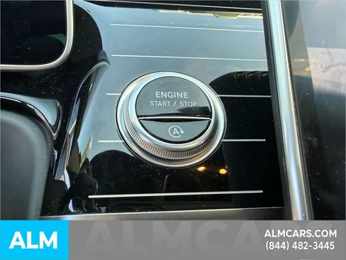 Used 2022 Mercedes-Benz S 580 4MATIC Sedan image 22