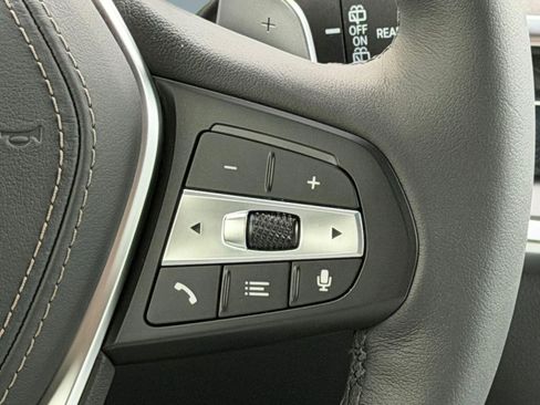 New 2026 BMW X5 xDrive40i AWD/4WD image 25
