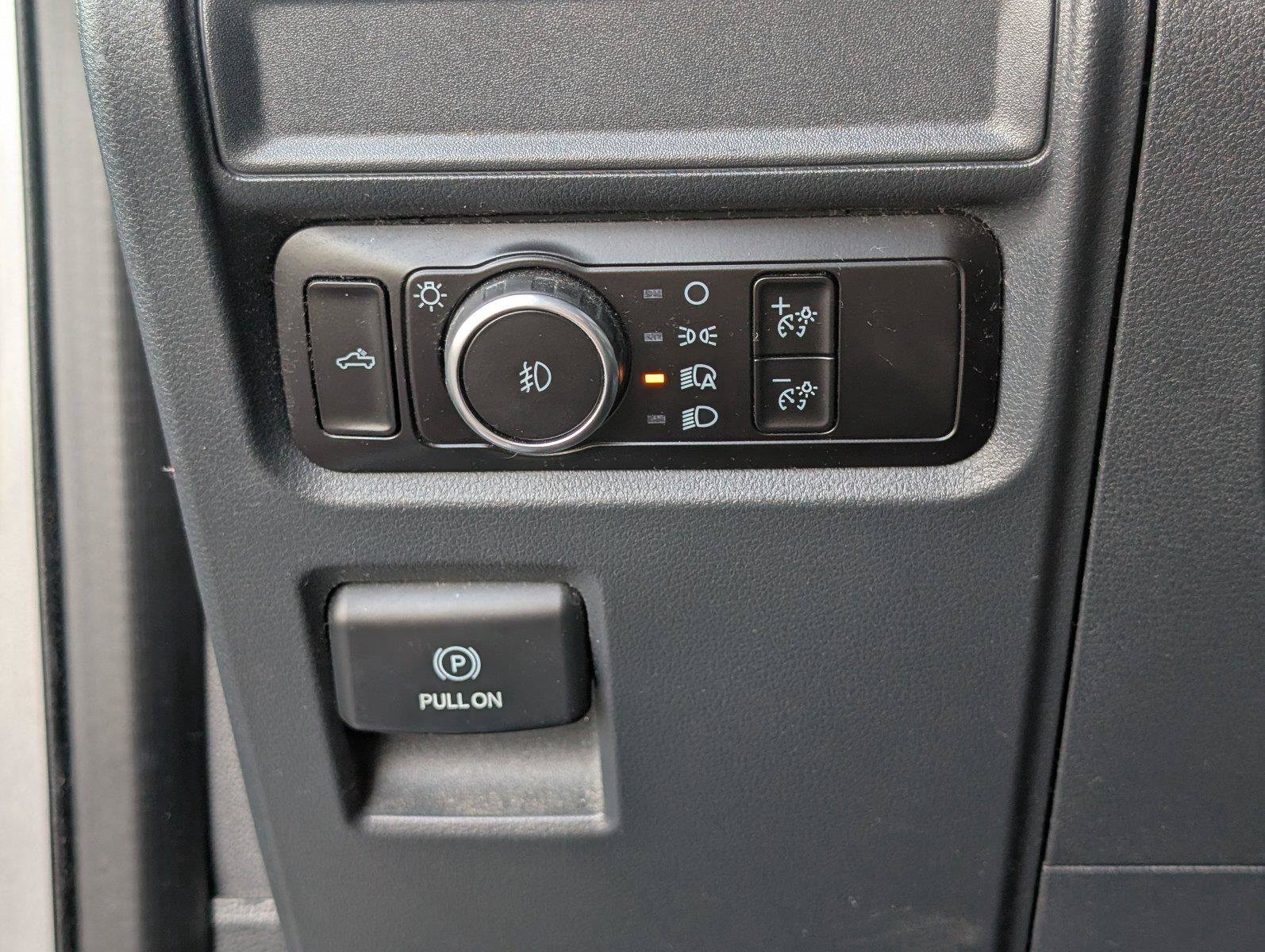 Used 2023 Ford F150 XL w/ STX Appearance Package RWD image 29