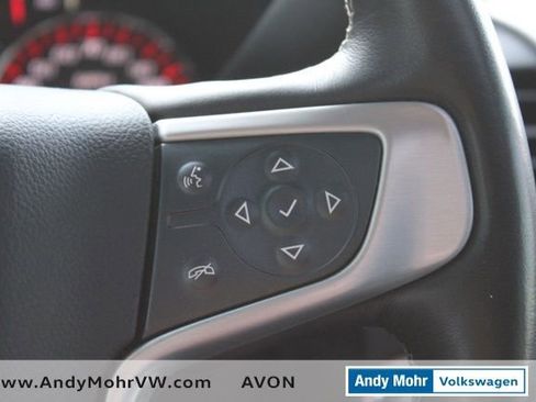 Used 2016 GMC Yukon SLT w/ Open Road Package image 38