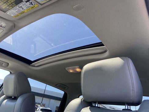 Used 2021 Toyota Tundra Limited w/ Limited Premium Package image 17