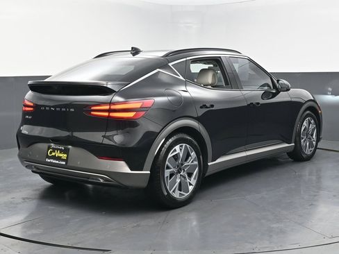 Used 2024 Genesis GV60 RWD image 5