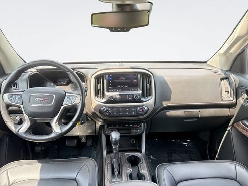 Used 2022 GMC Canyon Denali RWD image 22