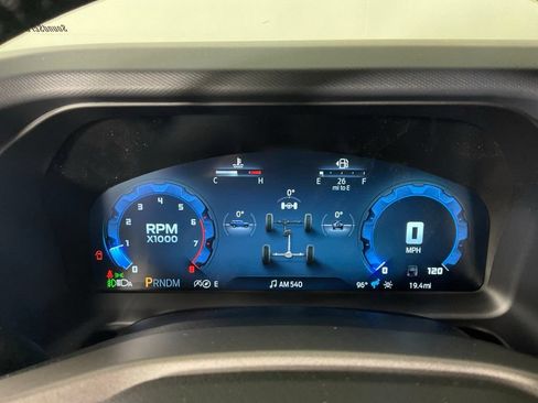 New 2026 Ford Bronco Big Bend w/ Black Diamond Package AWD/4WD image 26