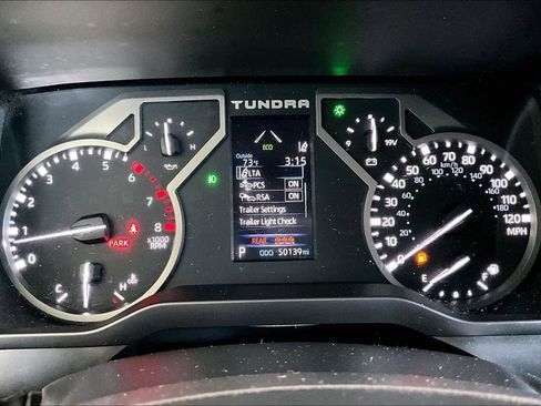 Used 2023 Toyota Tundra SR5 image 14