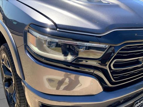 Used 2023 RAM 1500 Limited AWD/4WD image 36