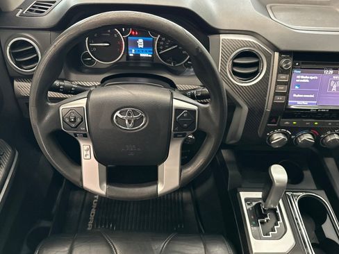 Used 2014 Toyota Tundra SR5 w/ SR5 Upgrade Package RWD image 15