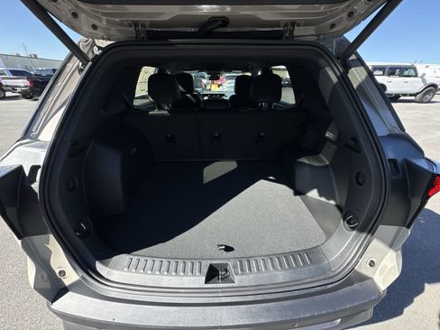 New 2026 GMC Terrain Elevation AWD/4WD image 20