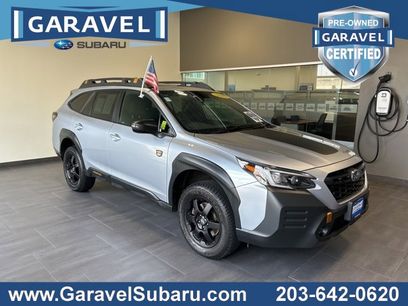 Used 2023 Subaru Outback Wilderness