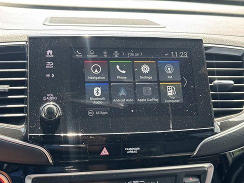 Used 2023 Honda Passport Elite image 25