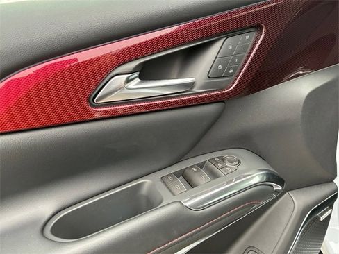 New 2026 Chevrolet Traverse RS w/ LPO, Floor Liner Package image 12