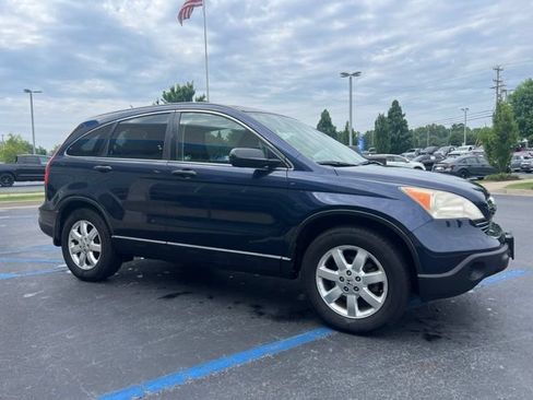Used 2008 Honda CR-V EX image 4