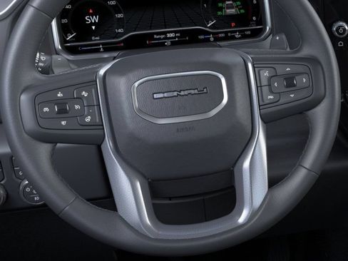 New 2026 GMC Sierra 1500 Denali w/ Denali Reserve Package AWD/4WD image 19