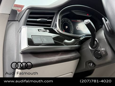 Used 2022 Audi Q7 3.0T Premium Plus w/ Premium Plus Package AWD/4WD image 30