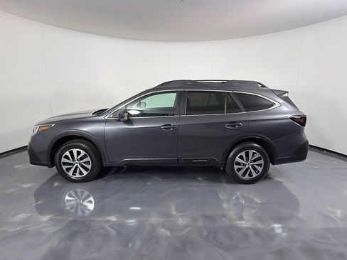 Used 2020 Subaru Outback Premium AWD/4WD image 8