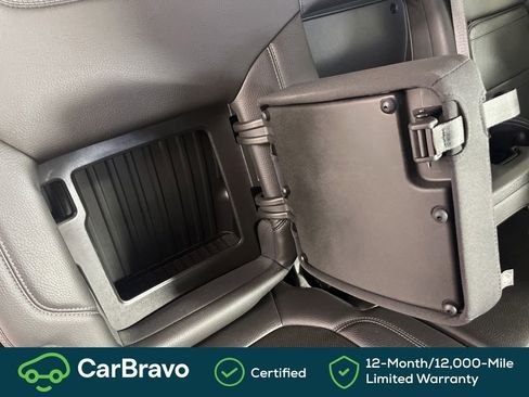 Used 2019 GMC Sierra 1500 Denali w/ Technology Package image 27