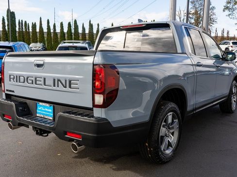 New 2026 Honda Ridgeline RTL image 6