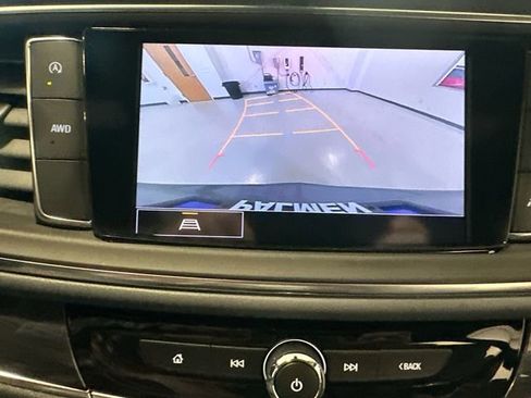 Used 2023 Buick Enclave Essence w/ Experience Buick Package image 17