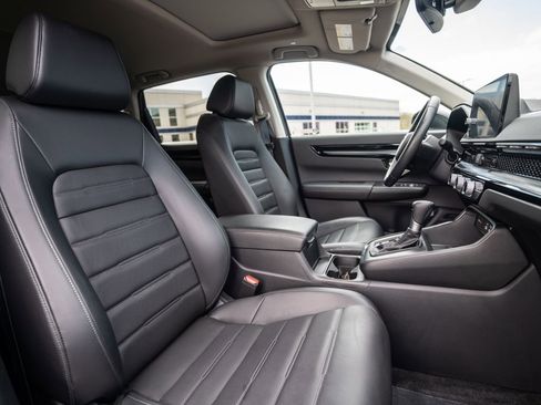 Used 2024 Honda CR-V EX-L image 17