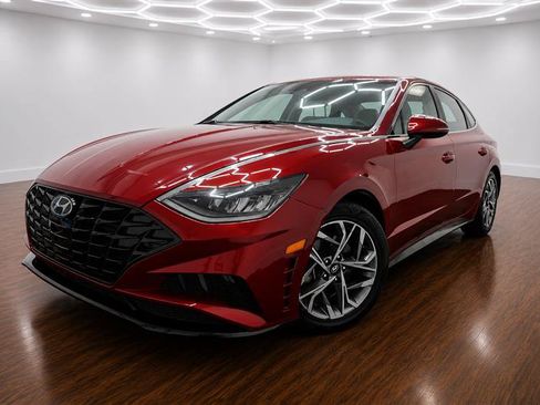 Used 2023 Hyundai Sonata SEL FWD image 35