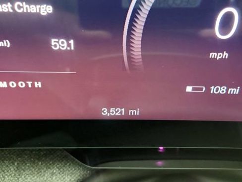 Used 2025 Lucid Air Pure RWD image 52