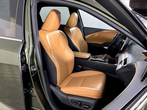 Used 2024 Lexus RX 350 Premium image 8