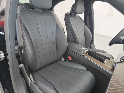 Used 2026 Mercedes-Benz E 350 Sedan image 10