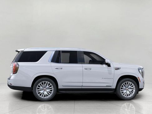 New 2026 GMC Yukon Elevation w/ LPO, Floor Liner Package image 5