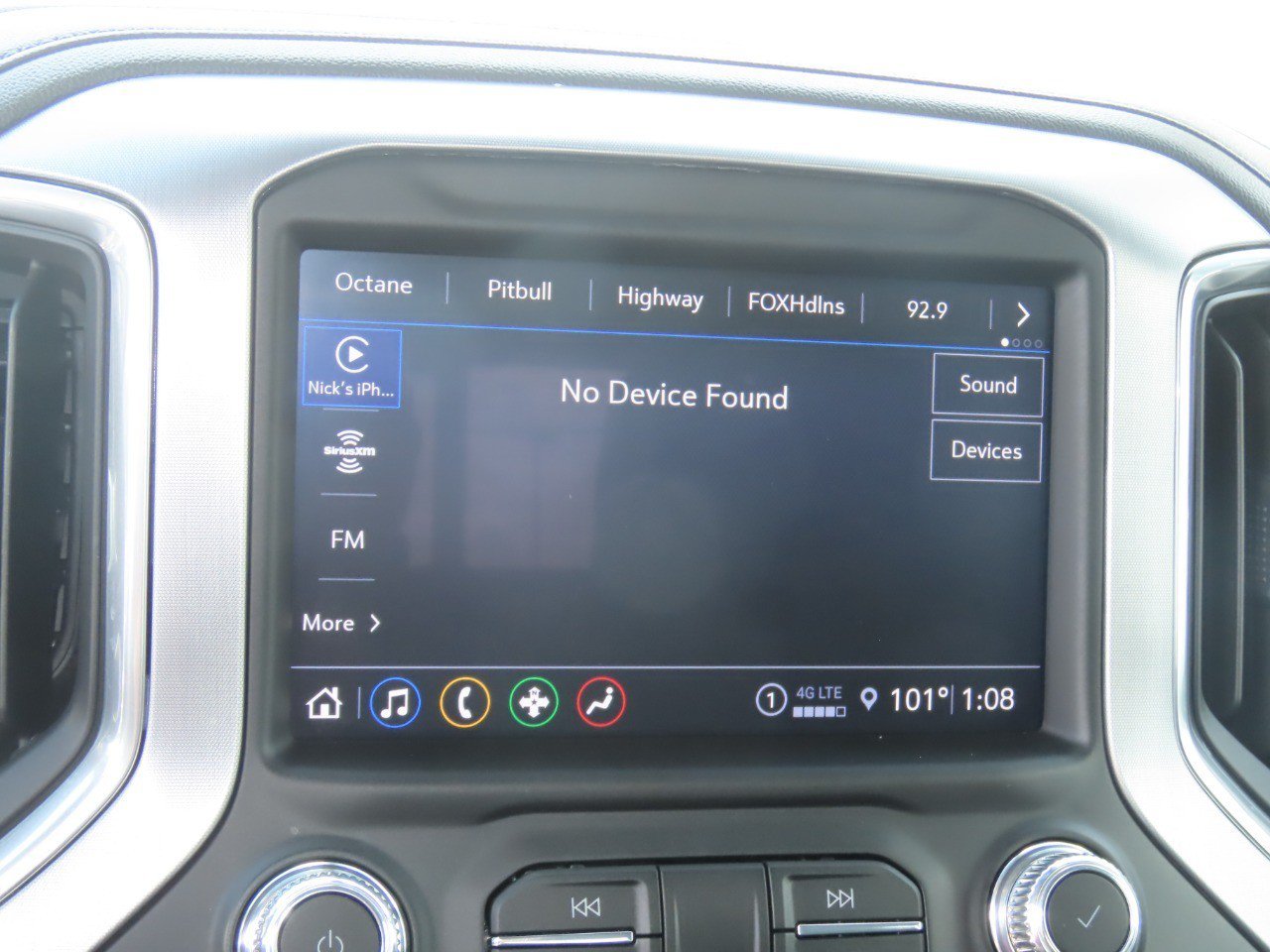 Used 2022 GMC Sierra 2500 SLE w/ SLE Value Package; AWD/4WD image 30