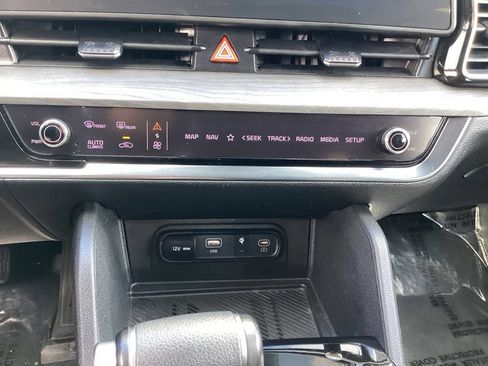 Certified 2023 Kia Sportage X-Line w/ X-Line Premium Package AWD/4WD image 25