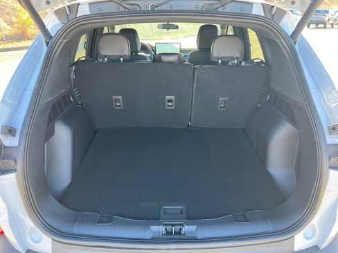 New 2026 Ford Escape ST-Line Select w/ Tech Pack #1 AWD/4WD image 49