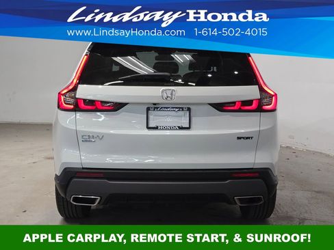 Used 2023 Honda CR-V Sport image 6