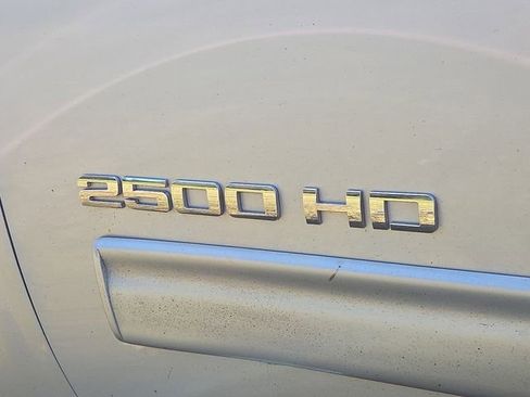 Used 2011 Chevrolet Silverado 2500 LTZ w/ Snow Plow Prep Package image 32