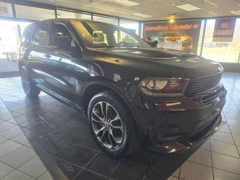 Used 2020 Dodge Durango R/T image 3