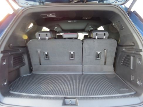 New 2026 Chevrolet Traverse Z71 AWD/4WD image 11