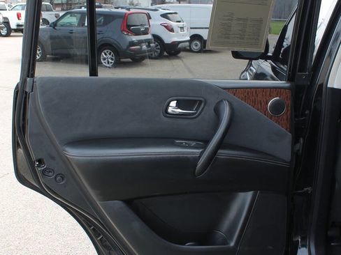 Used 2020 Nissan Armada SV w/ Driver Package image 17