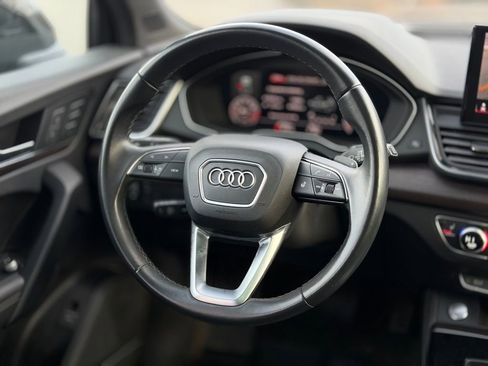 Used 2023 Audi Q5 2.0T Premium Plus w/ Premium Plus Package AWD/4WD image 12